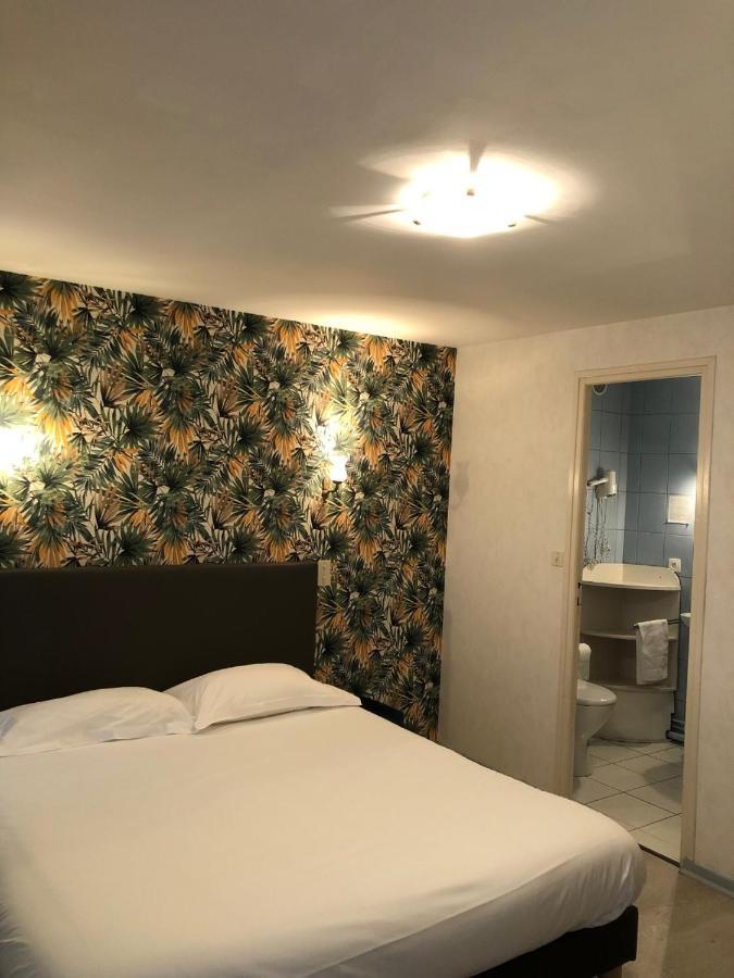 Hotel Emilie رويا المظهر الخارجي الصورة