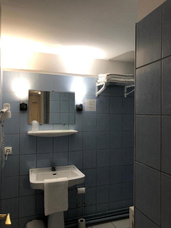 Hotel Emilie رويا المظهر الخارجي الصورة