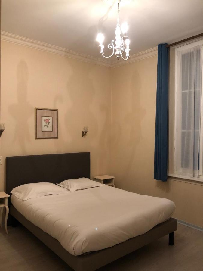 Hotel Emilie رويا المظهر الخارجي الصورة