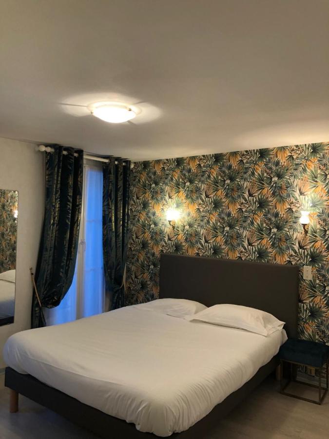Hotel Emilie رويا المظهر الخارجي الصورة