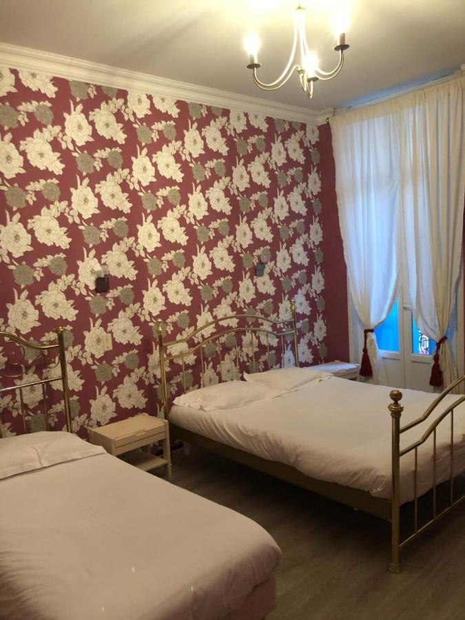 Hotel Emilie رويا المظهر الخارجي الصورة