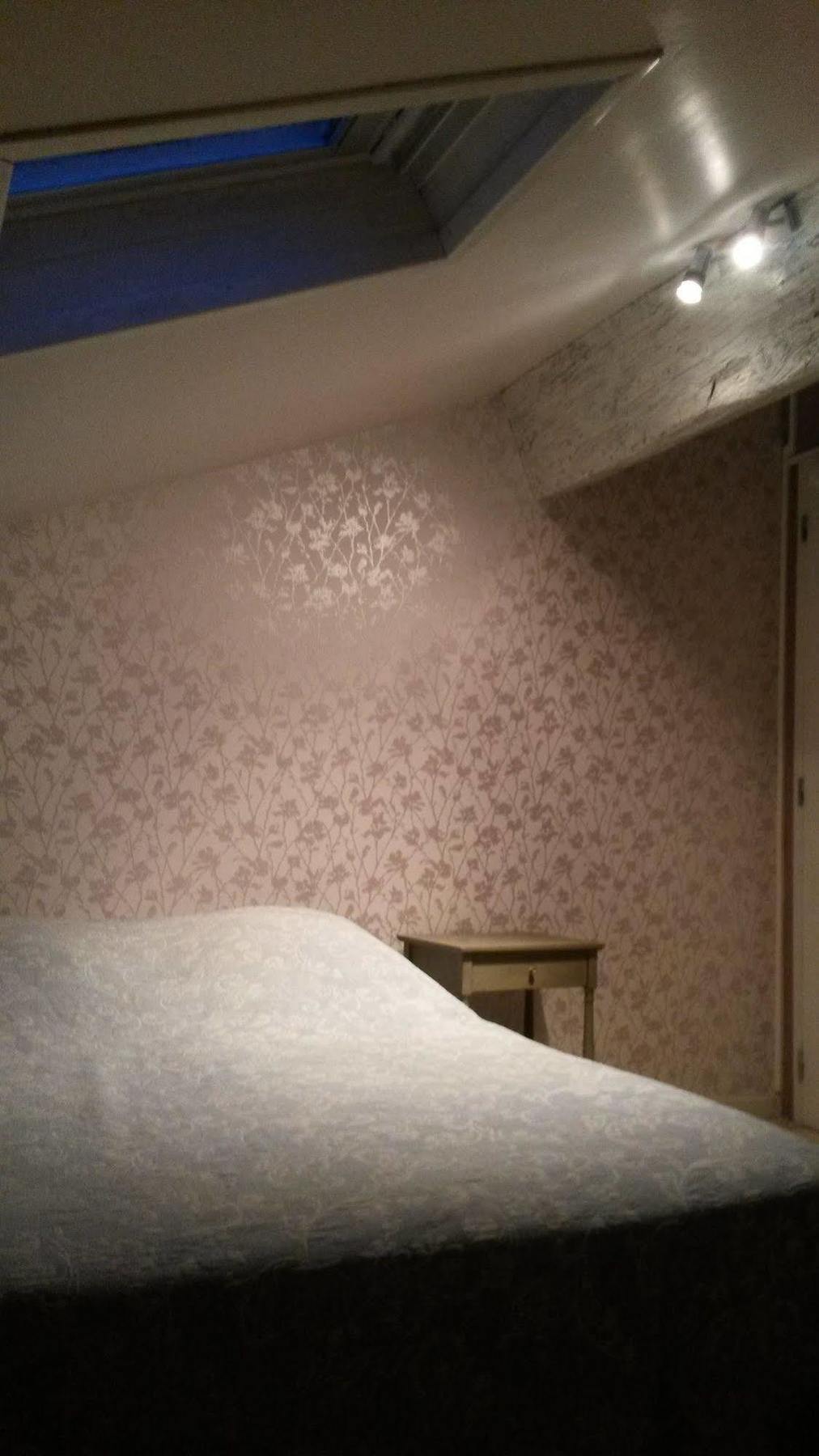 Hotel Emilie رويا المظهر الخارجي الصورة