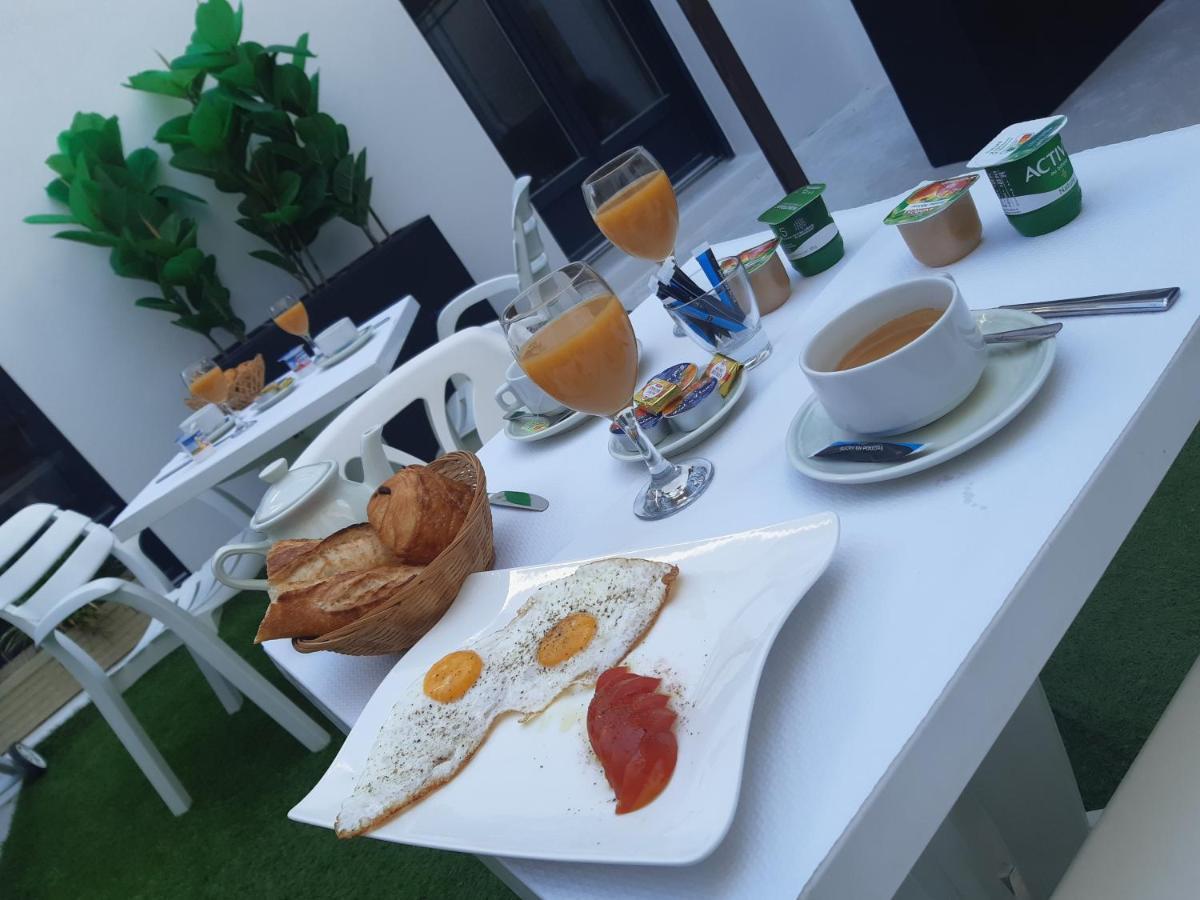 Hotel Emilie رويا المظهر الخارجي الصورة